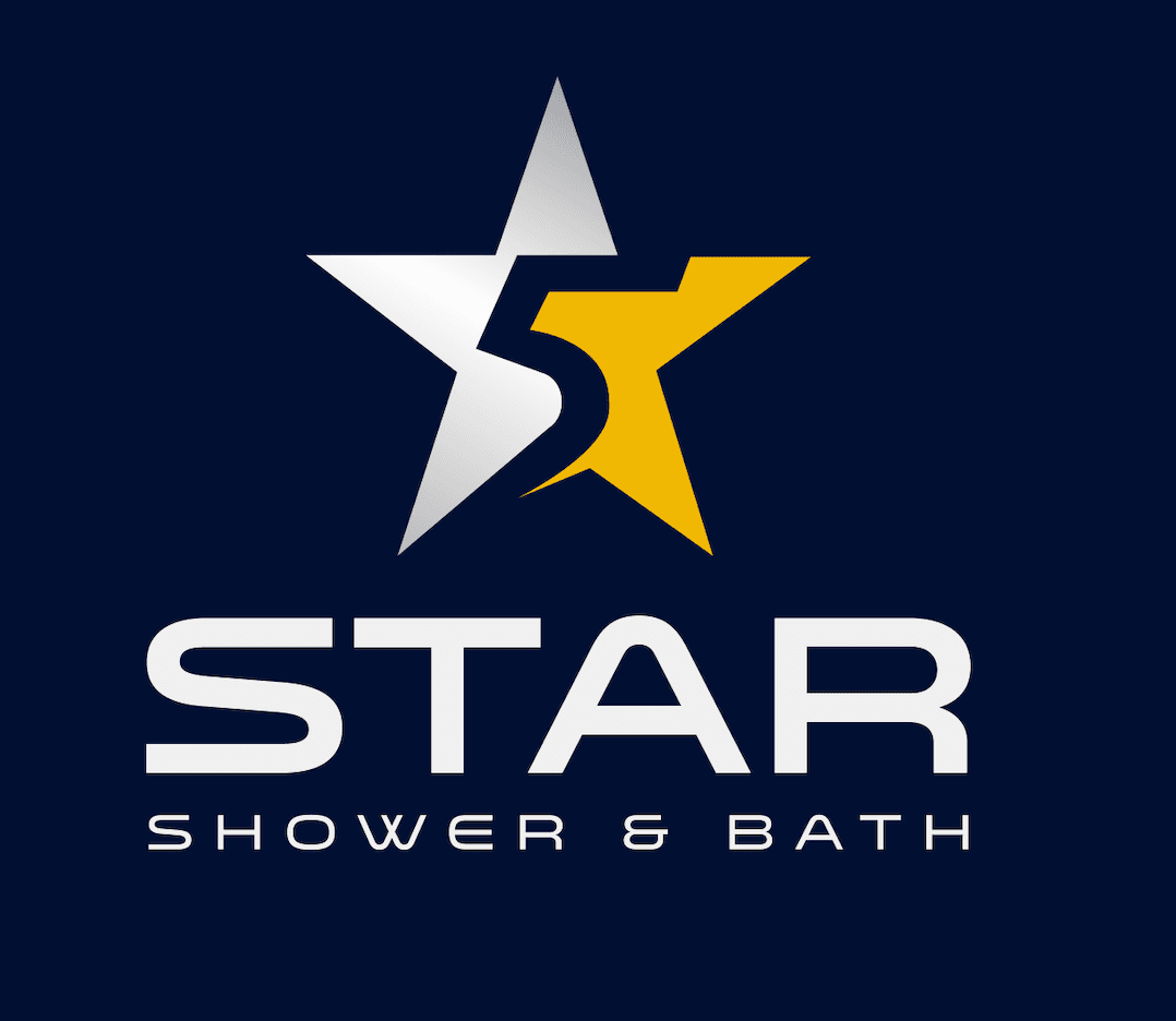 Five Star Shower & Bath logo - Senior bathroom remodeling specialists in Tampa Bay