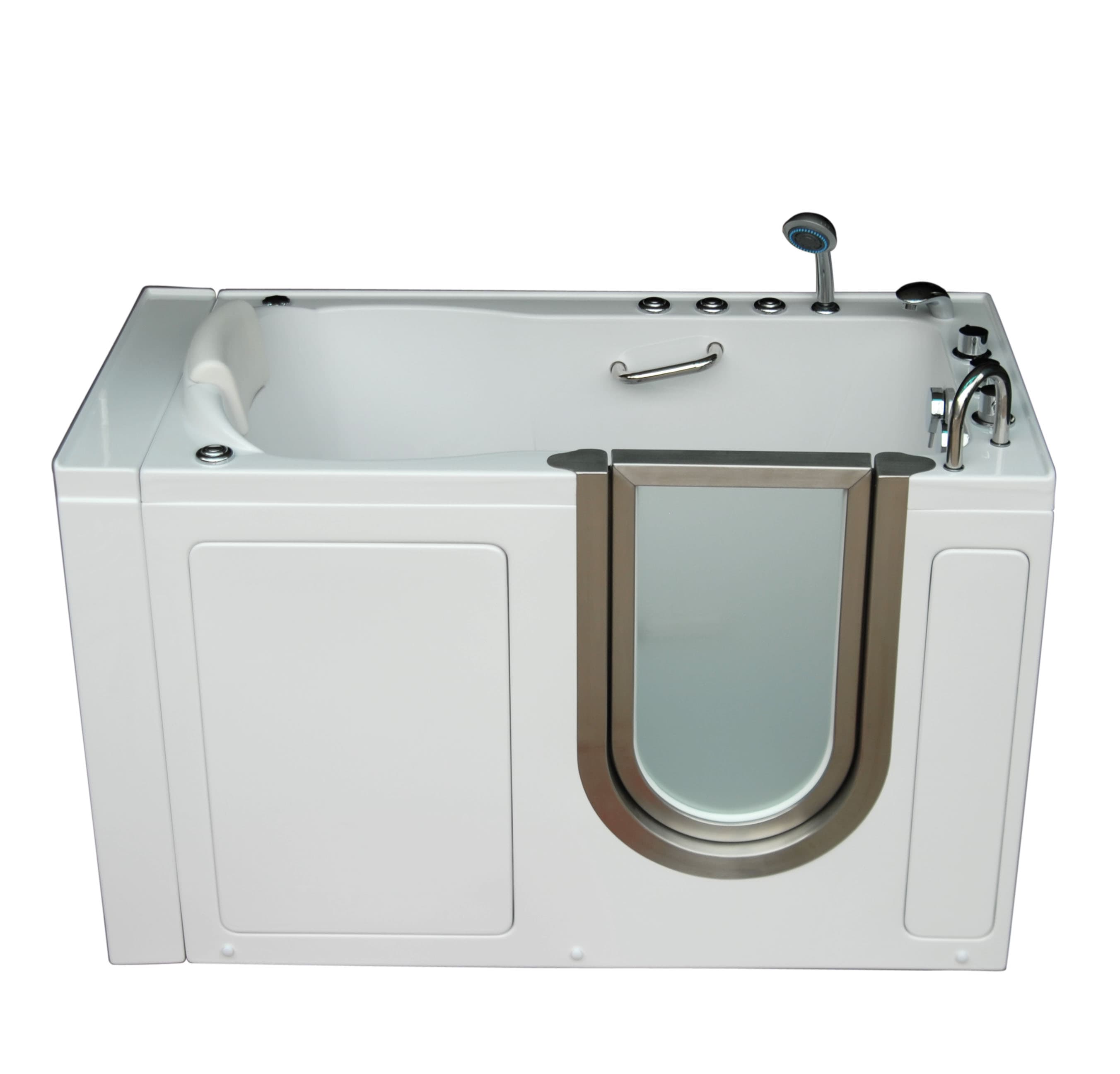Walk-In Tub Example